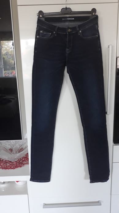 jeans Geox