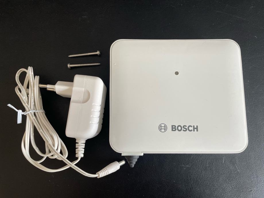 Bosch easycontrol adapter