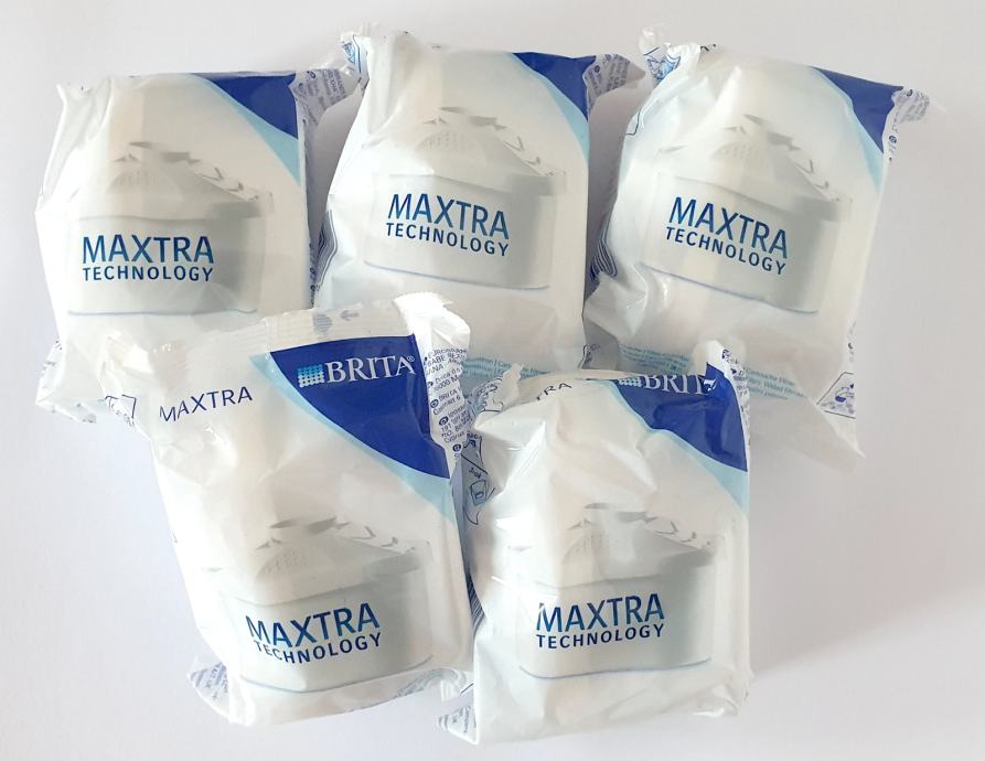 BRITA MAXTRA 5x filter za vodo