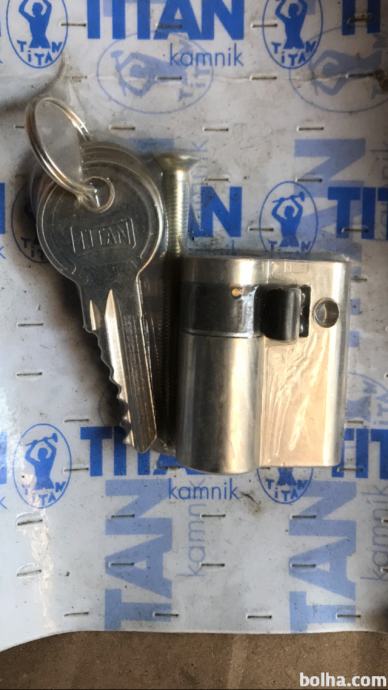 Cilinder za ključavnico