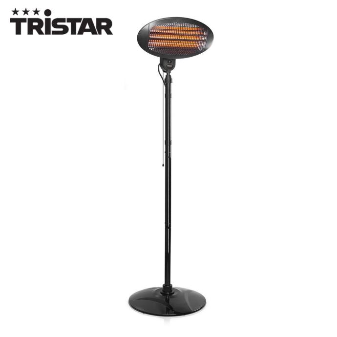 Električni IR grelnik Tristar KA-5287 2000W [Energijski razred A]
