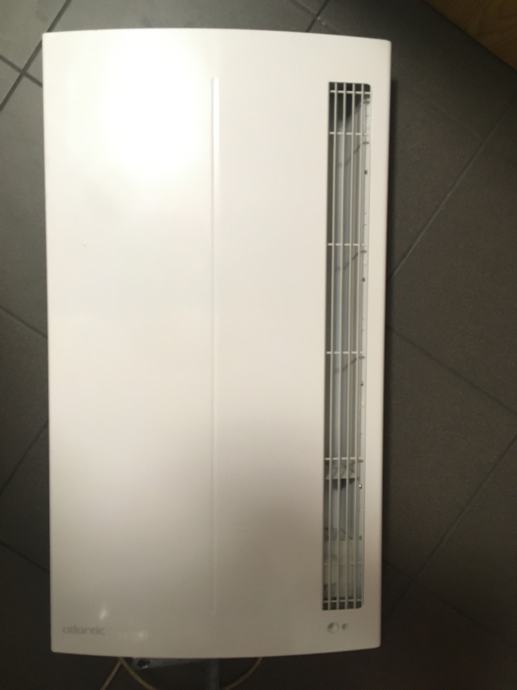Stenski Radiator Elektricni radiator