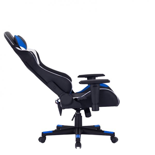 Gaming Stol LED Osvetlitev
