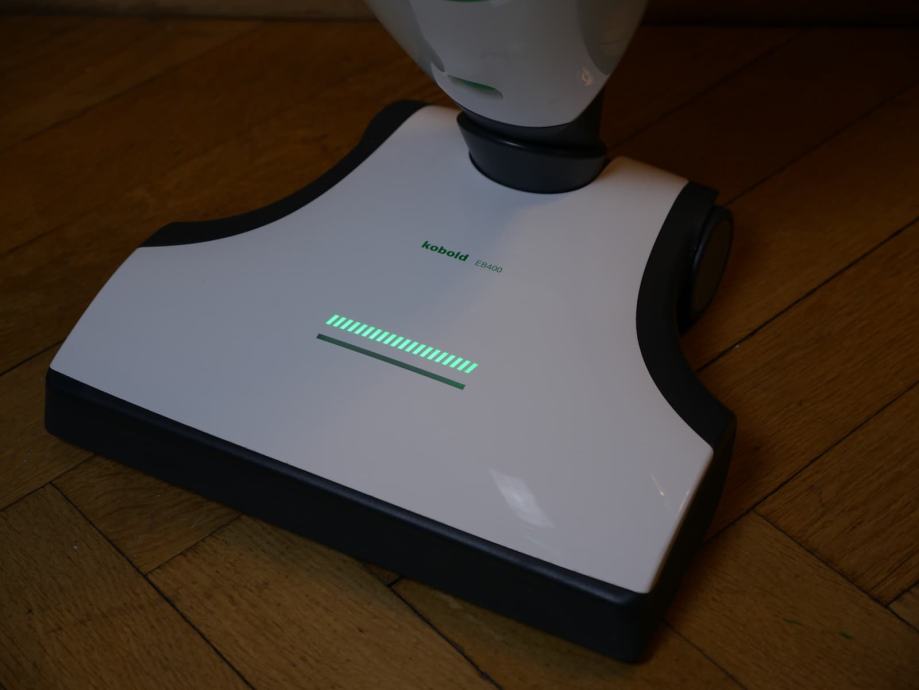 Piastra Di Base Stabile, Copertura Spazzola Con Rullo Di Ricambio Compatibile Con Vorwerk EB400 EB 400 Spazzola Elettrica – Facile Sostituzione – Spazzola Di Copertura, Rullo - Foto 10