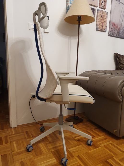 IKEA gaming chair MATCHSPEL