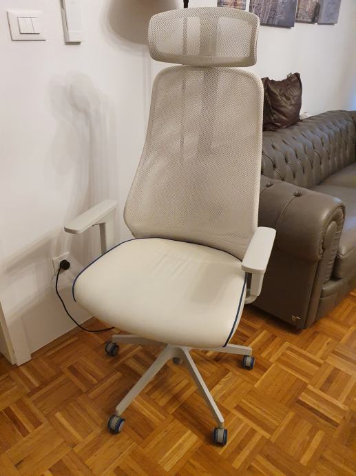 IKEA gaming chair MATCHSPEL