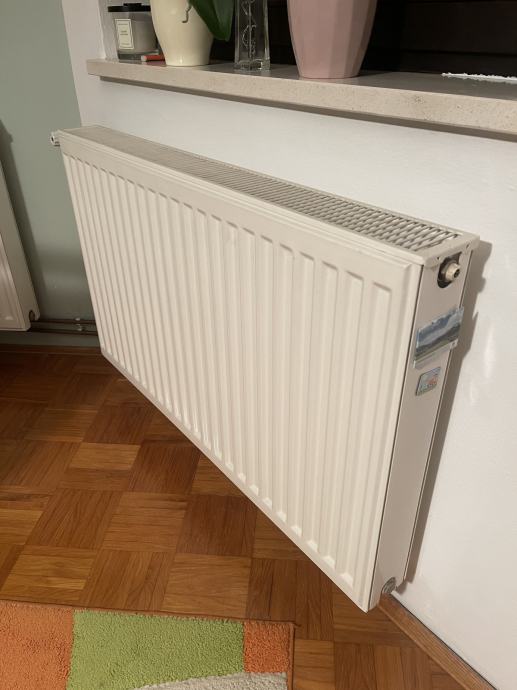 Klasični radiatorji