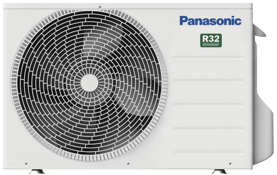 Klima Panasonic BZ 3,5kW