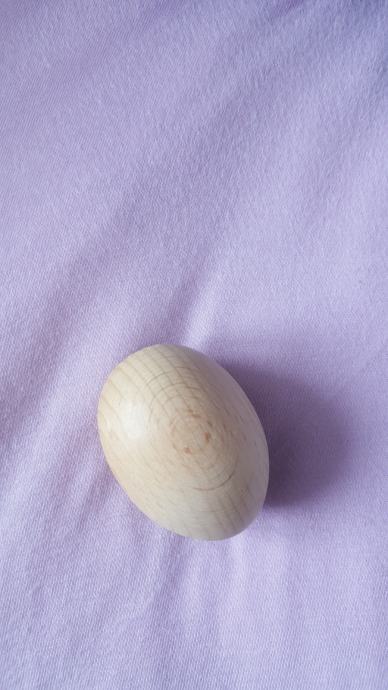 Leseno jajce