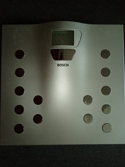 Osebna tehnica Bosch