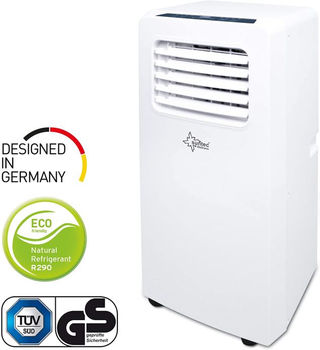 Suntec Impuls 2 0 Eco