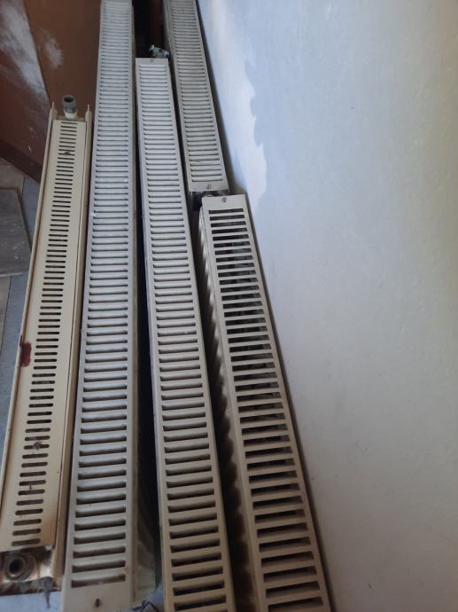 Radiatorji