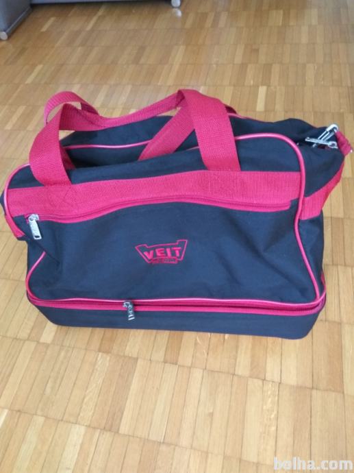 Športna torba VEIT-TEAM 50x30x35 nova