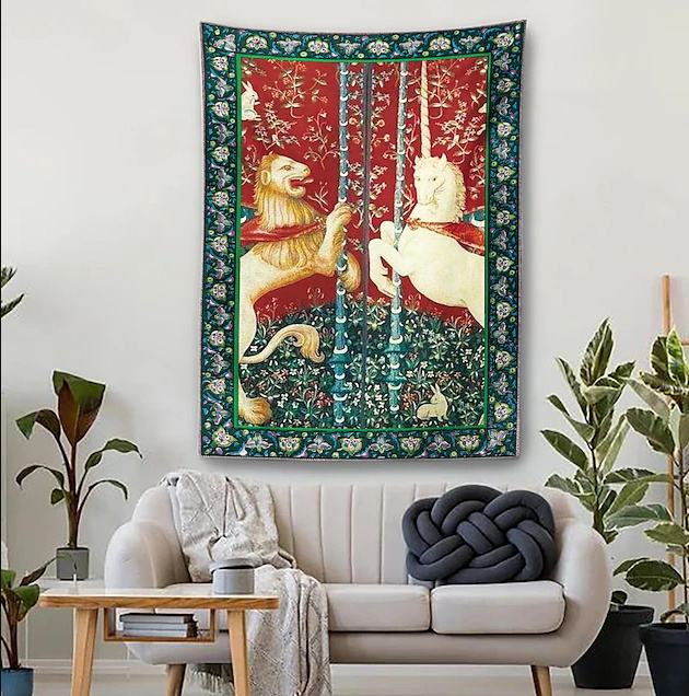 Stenska tapiserija - NOVO