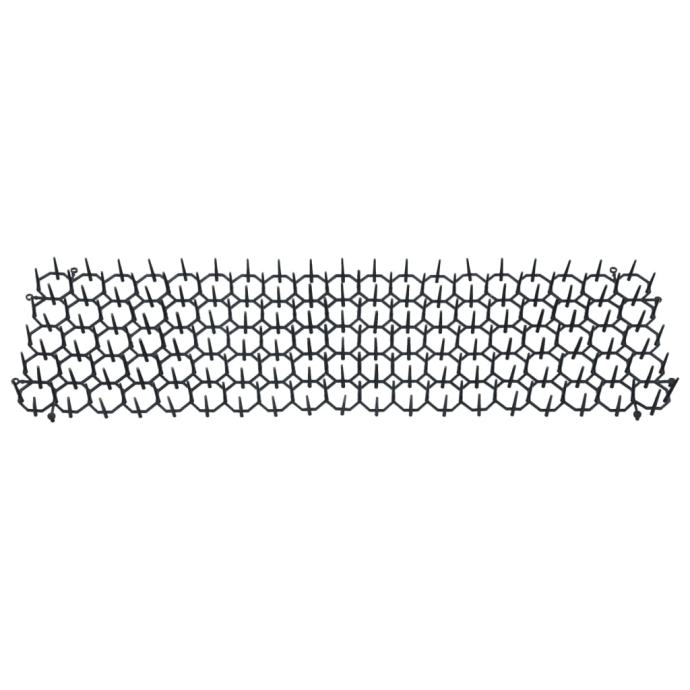 VidaXL Odganjalec ivali 10 Kosov 49x14 Cm PP vidaxl-odganjalec-ivali-10-kosov-49x14-cm-pp