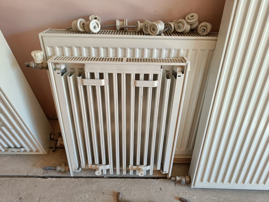 Stari Radiatorji Radiatorji