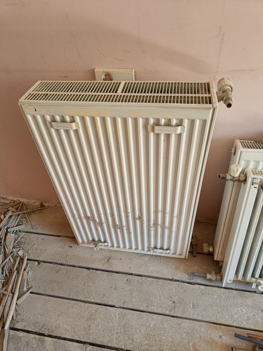Stari Radiatorji Radiatorji