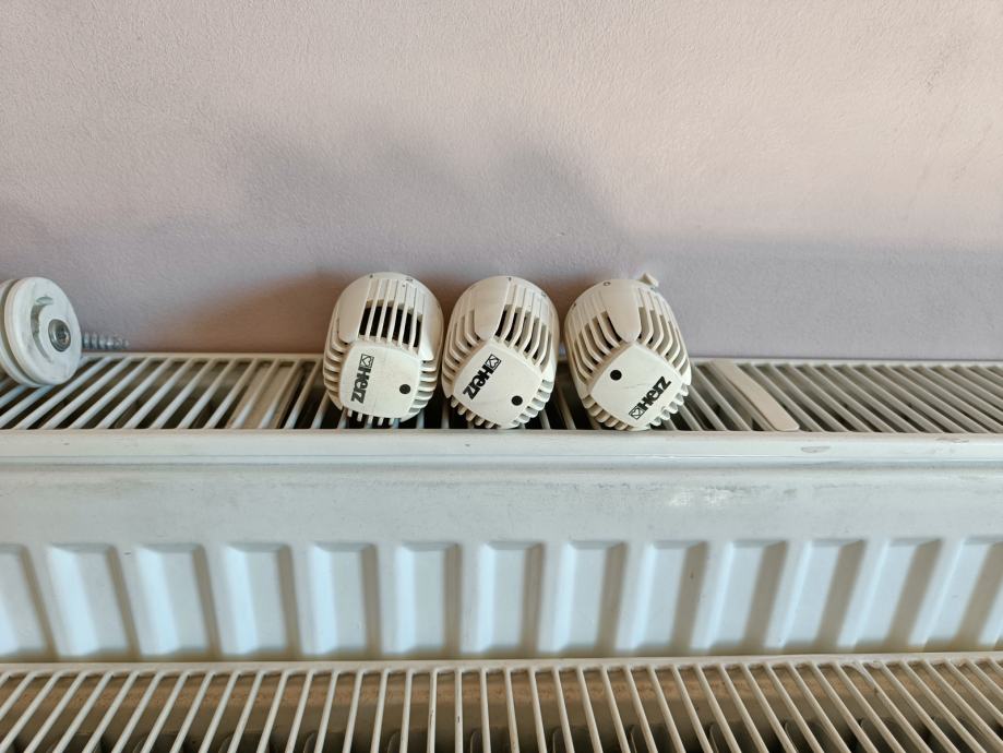 Remih Radiatorji Radiatorji