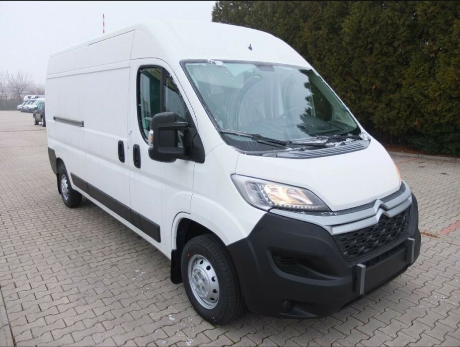 Kofferraumschutzleiste Carbon - Für FIAT Ducato/Peugeot Boxer/Citroen Jumper 2006-2024