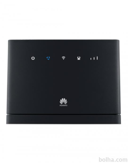 Huawei 4G WiFi B315 LTE CPE