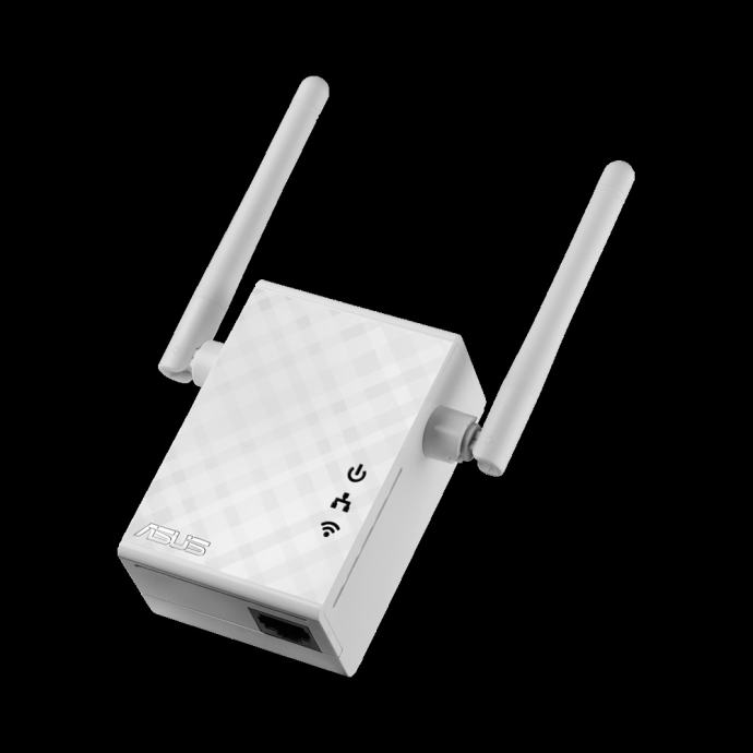 WiFi repeater / extender ASUS RP-N12