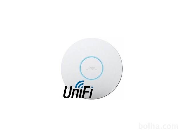 Ubiquiti AP PRO UniFi MIMO 2.4G in 5G