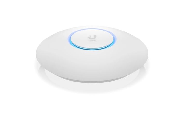 Ubnt UniFi Access nove generacije AP U6-Lite U6-Pro