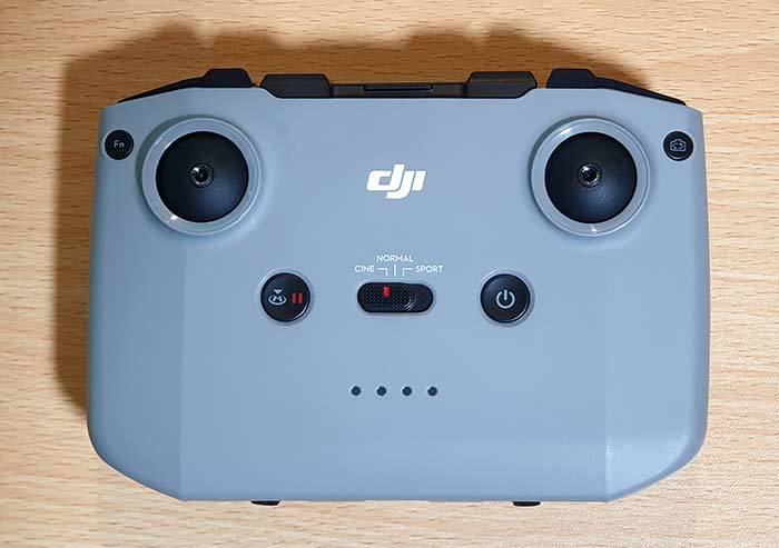 DJI RC-N1 (daljinski upravljalnik)