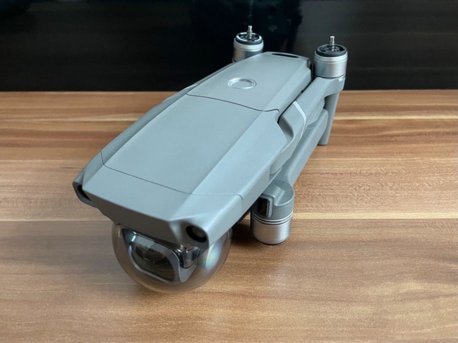 4 Paia Di Eliche per Drone RC, Eliche Di Ricambio per DJI Mavic 2
