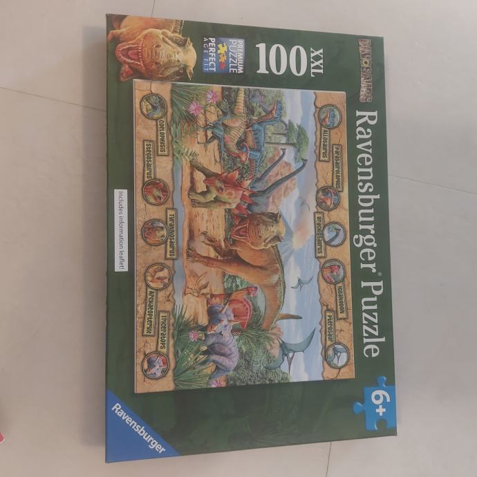 Ravensburger Set 6 Dadi – Accessorio Per Giochi Da Tavolo, Plastica Nera, Adatto Da 10 Anni In Su, 27096 - 4