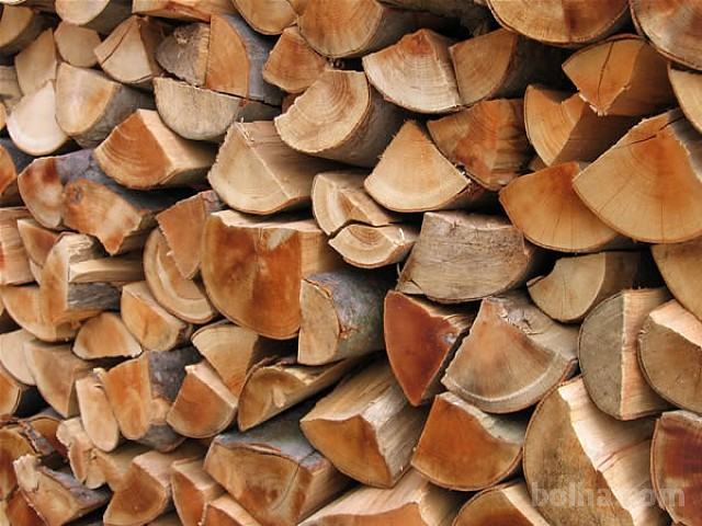 Suha bukova drva, razrez in dostava 2-3 prm