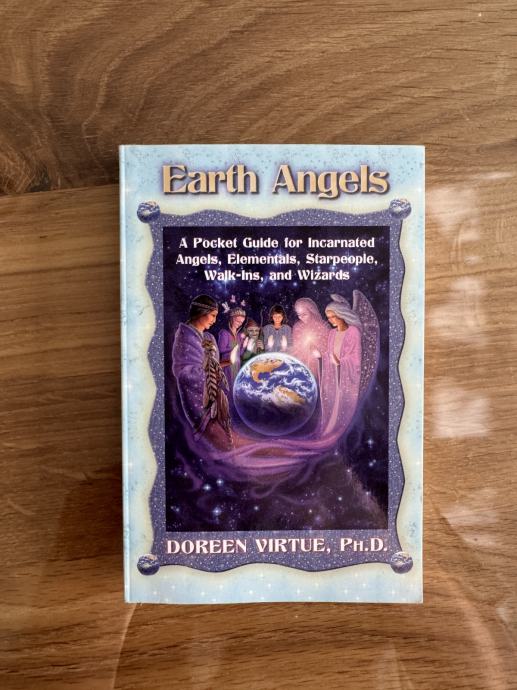 Earth angels (Zemeljski angeli) - Doreen Virtue Ph.D.