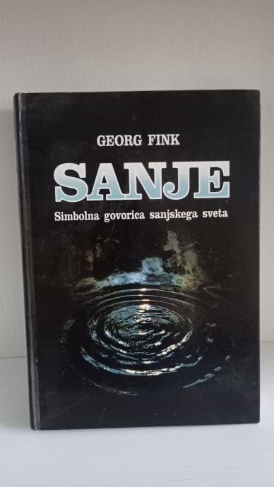 Sanje - Georg Fink