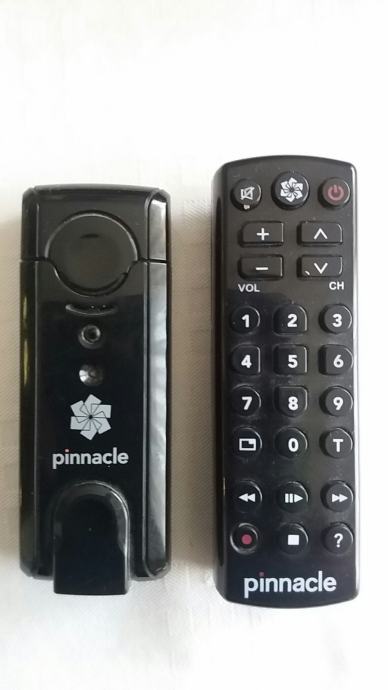 PINNACLE DVB-T adapter