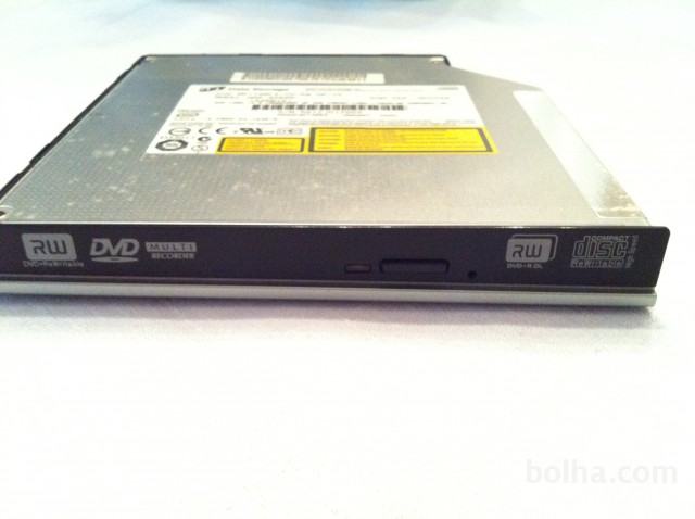Cd, dvd-Rw GMA-4080N za leptop