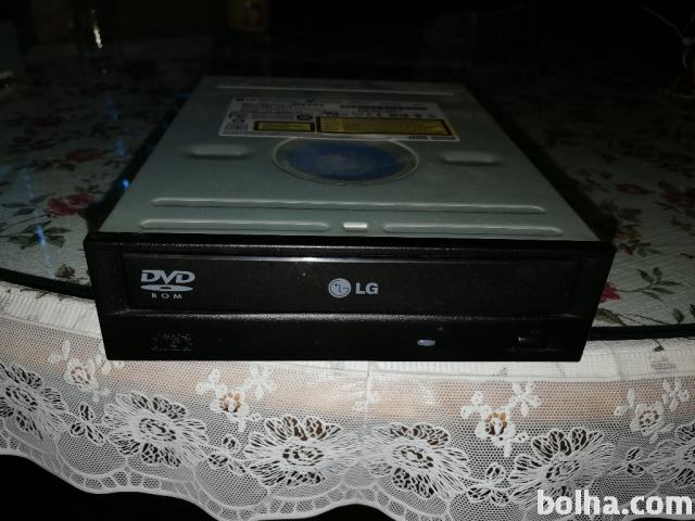 LG DVD-ROM DRIVE