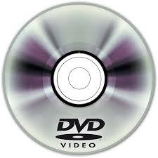 DVD-MEDIJI