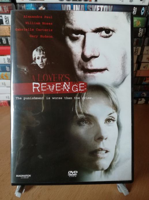 A Lovers Revenge (2005)