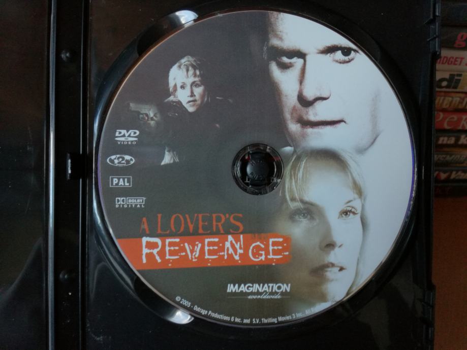 A Lovers Revenge (2005)