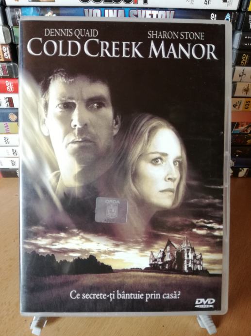 Cold Creek Manor (2003)