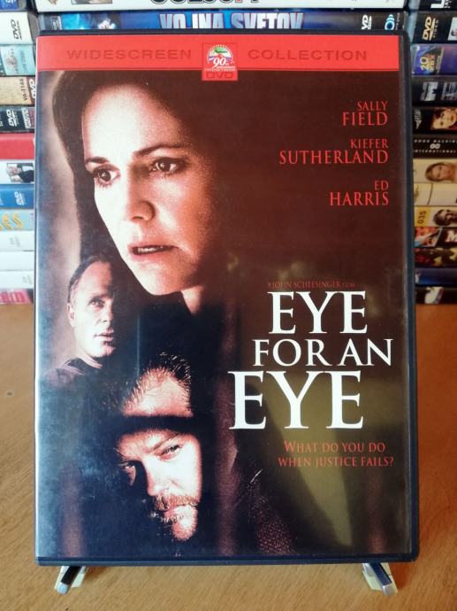 Eye for an eye 1996 