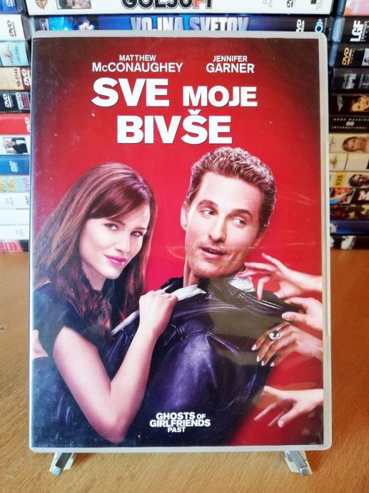 Ghosts Of Girlfriends Past 2009 ghosts-of-girlfriends-past-2009