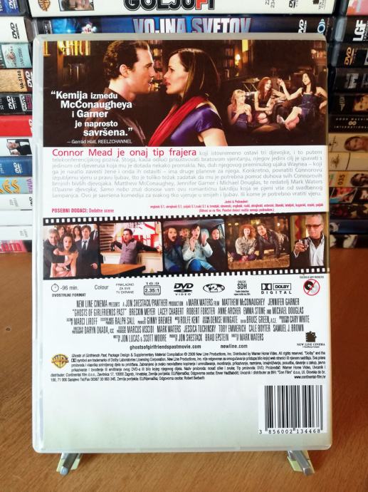 Ghosts Of Girlfriends Past 2009 ghosts-of-girlfriends-past-2009