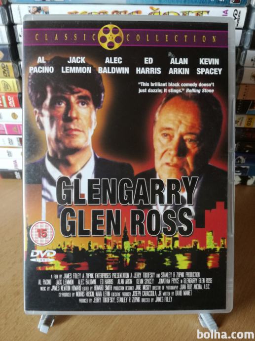 Glengarry Glen Ross (1992)