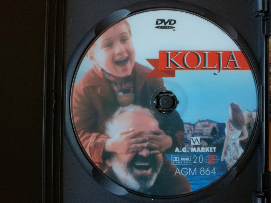 Kolya 1996 kolya-1996