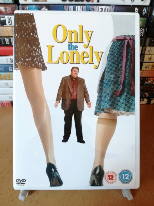 Only the Lonely (1991) John Candy