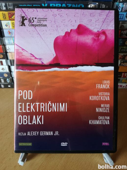 Pod elektricheskimi oblakami (2015)