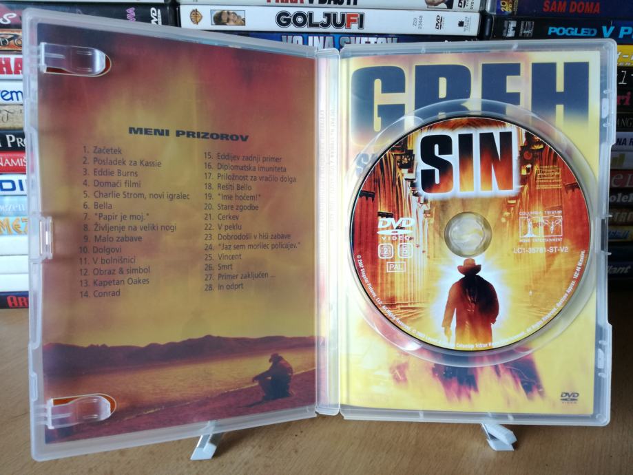 Sin 2003 sin-2003