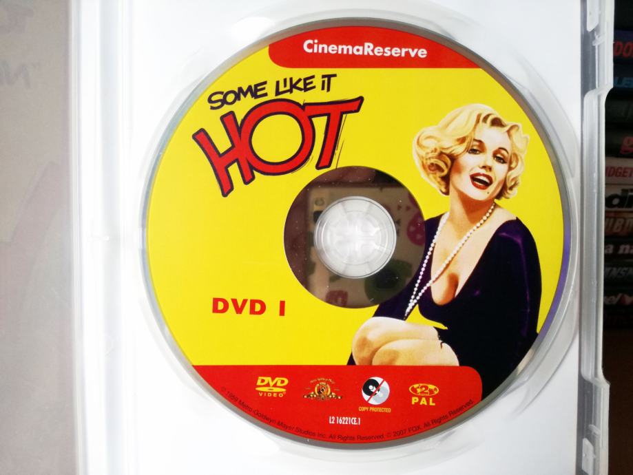 Some Like It Hot 1959