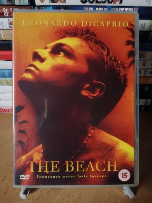 The Beach (2000) (REZERVIRANO)
